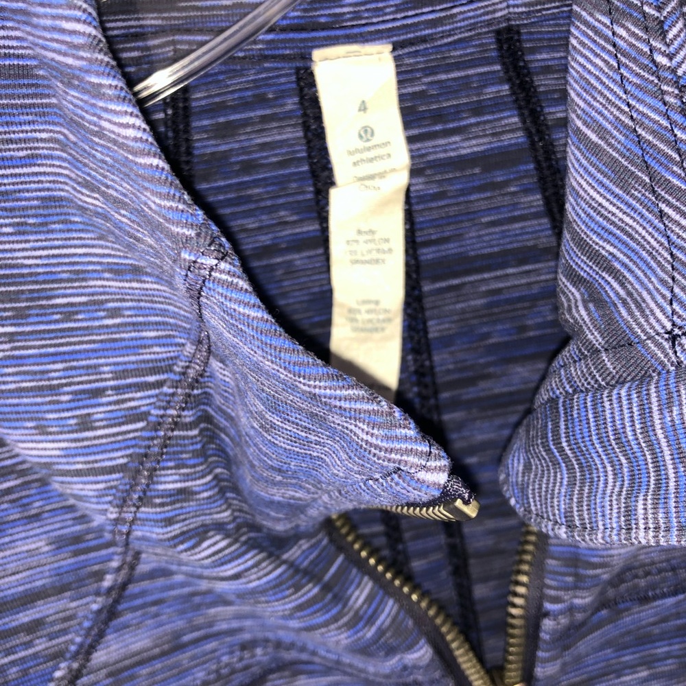 Lululemon Forme Jacket - Picture 2 of 2